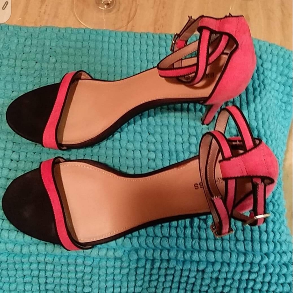 Used Shoes!